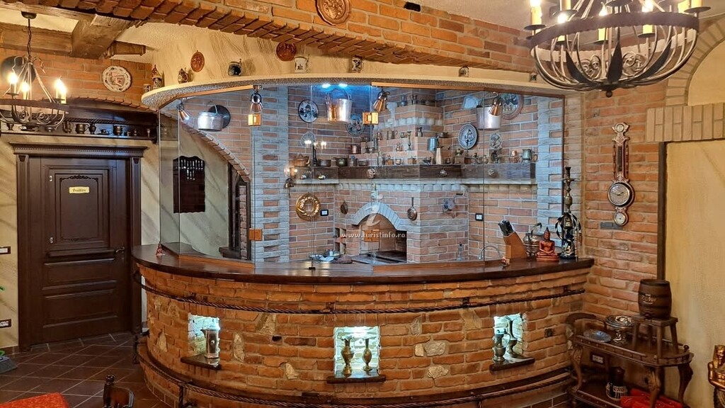 Casa Antic