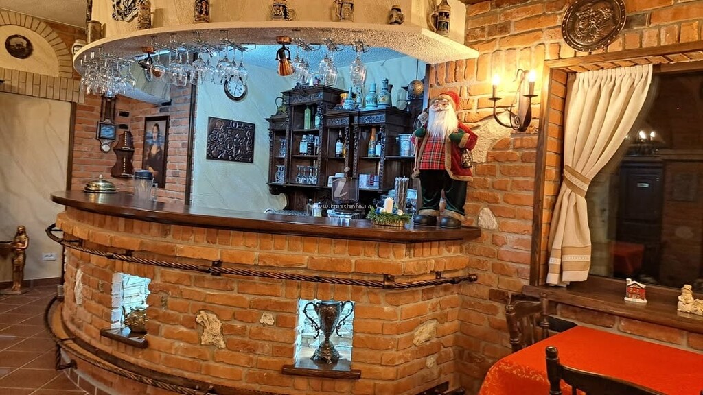 Casa Antic