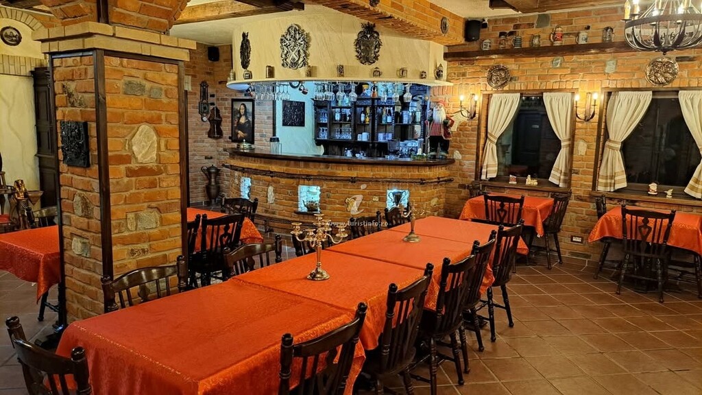 Casa Antic