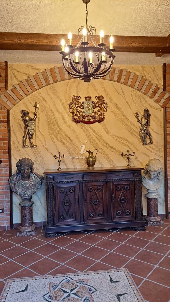 Casa Antic