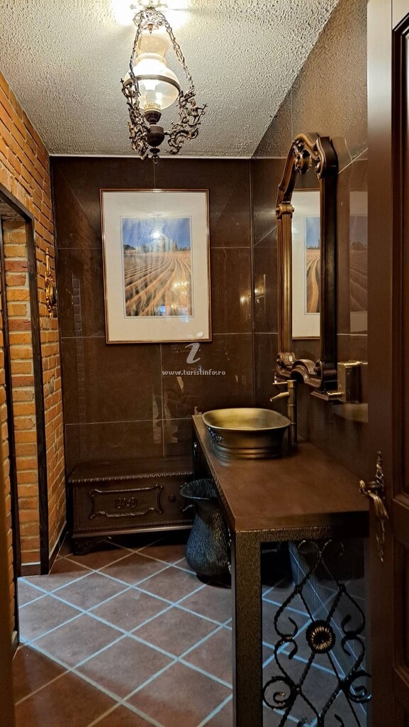 Casa Antic