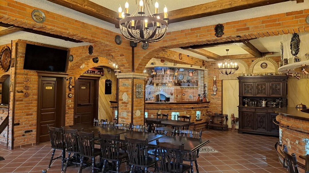 Casa Antic