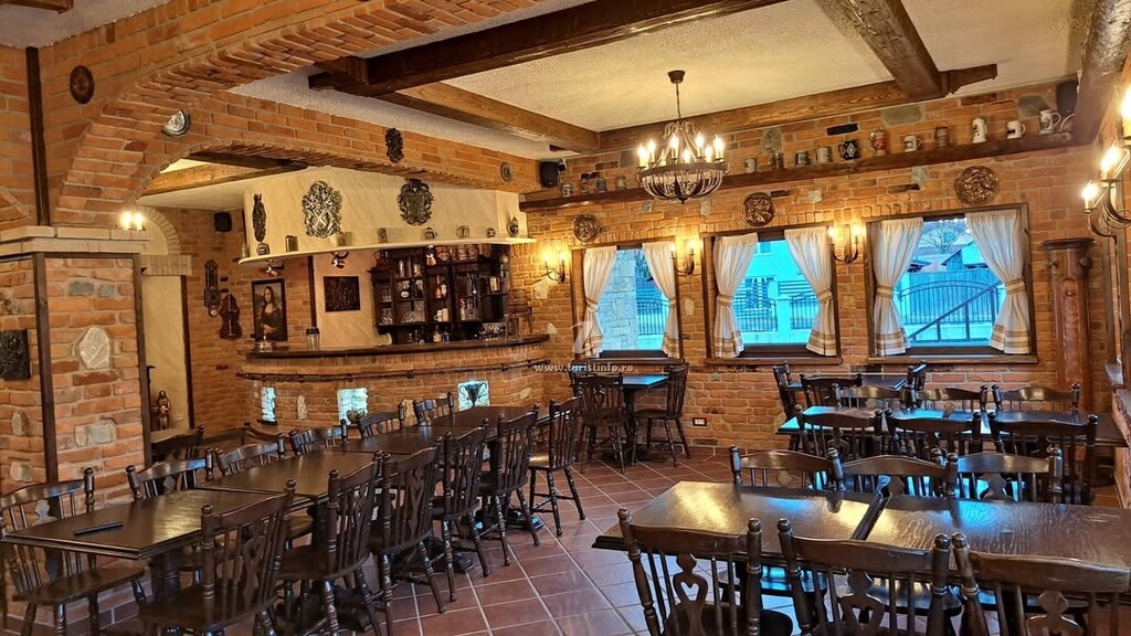 Casa Antic