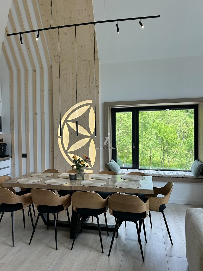 Cabana Sol Chalet Maramureș