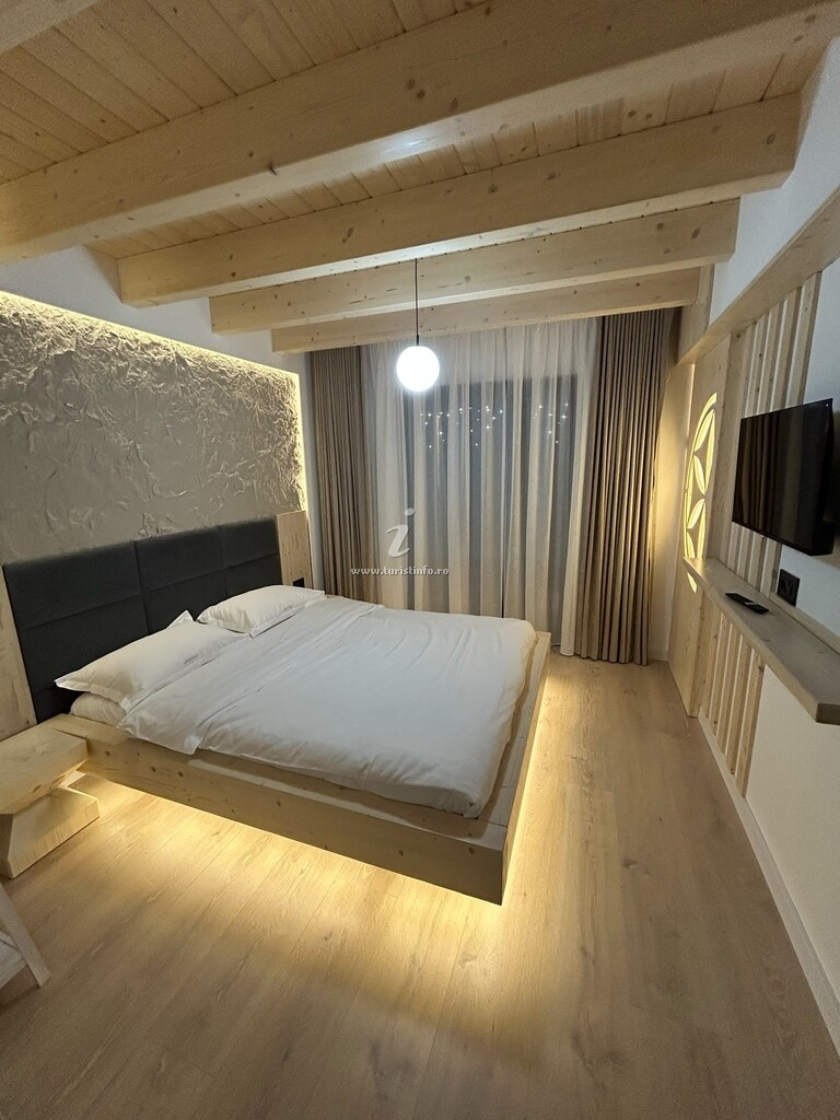 Cabana Sol Chalet Maramureș
