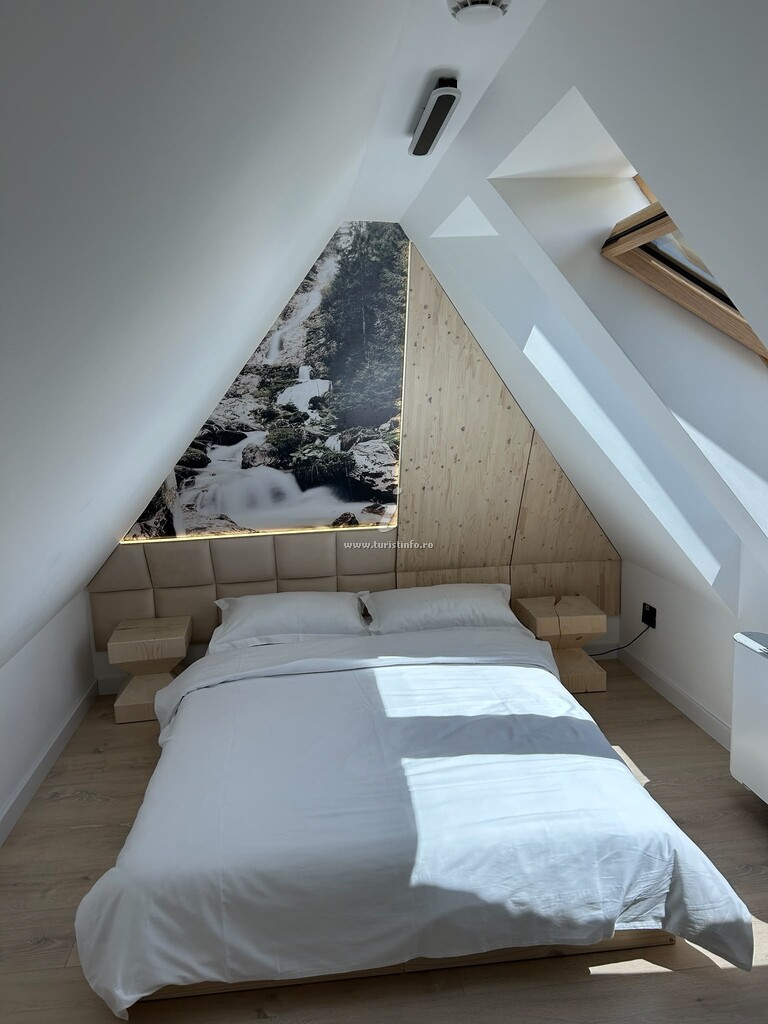 Cabana Sol Chalet Maramureș