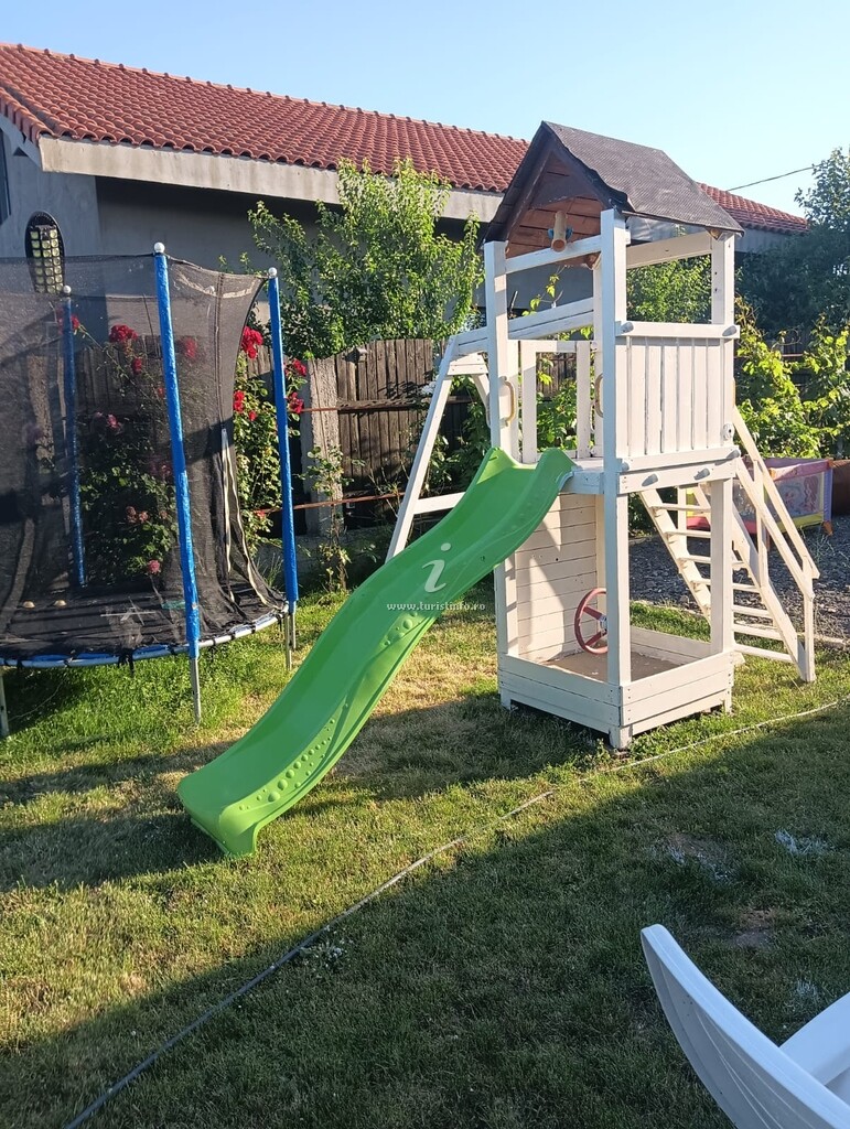 Casa de vacanță Sofia