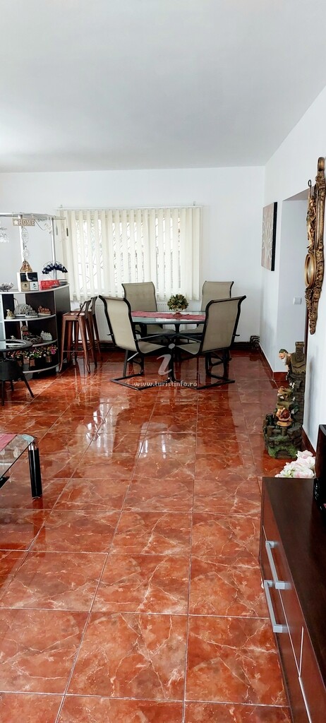 Vila Denisa
