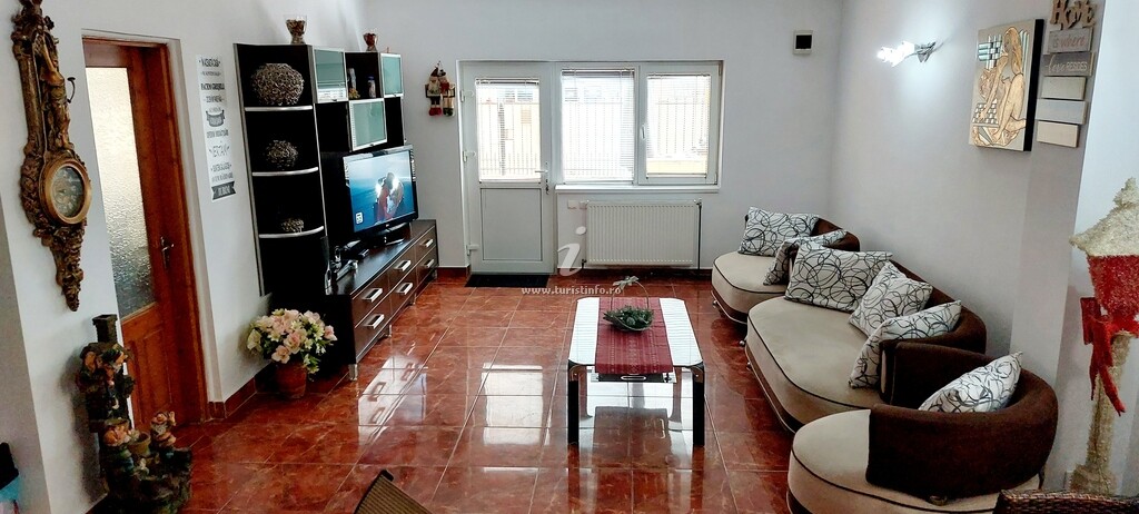 Vila Denisa