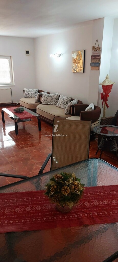 Vila Denisa