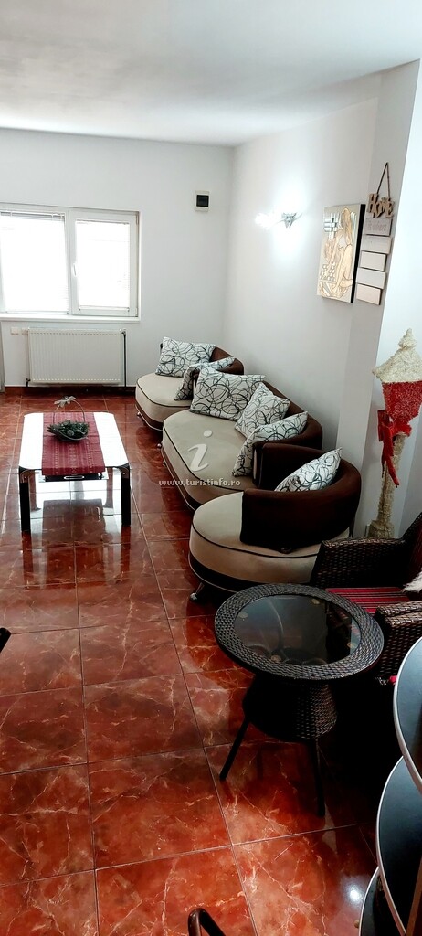 Vila Denisa