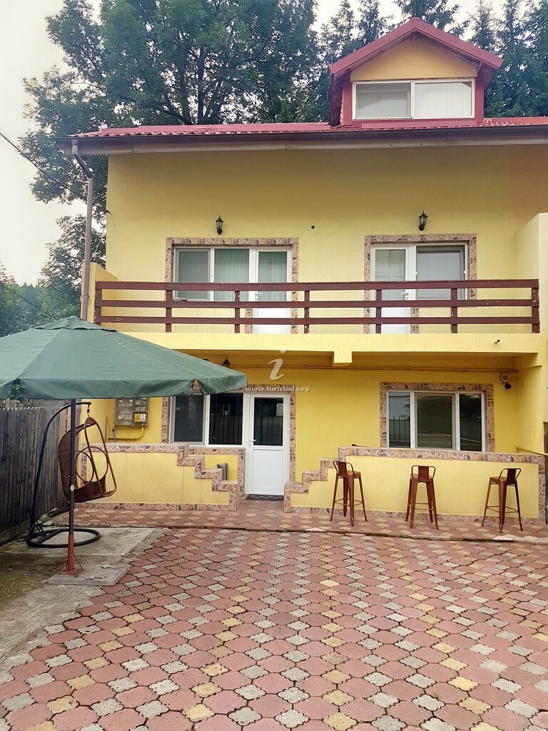 Vila Denisa