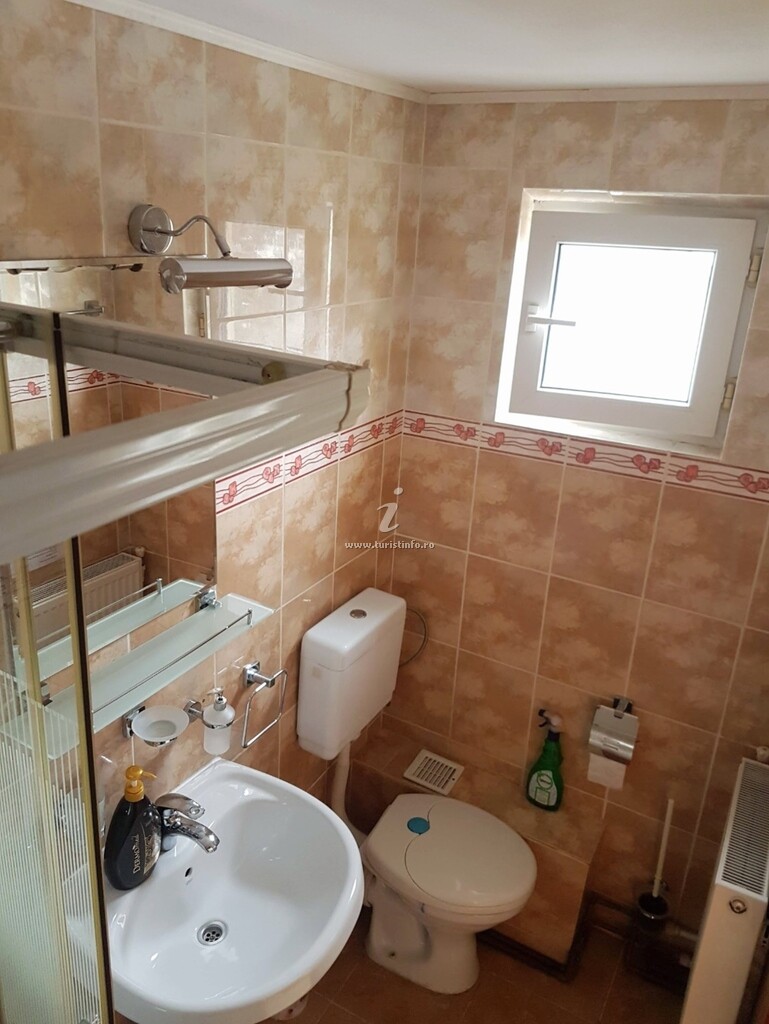 Vila Denisa