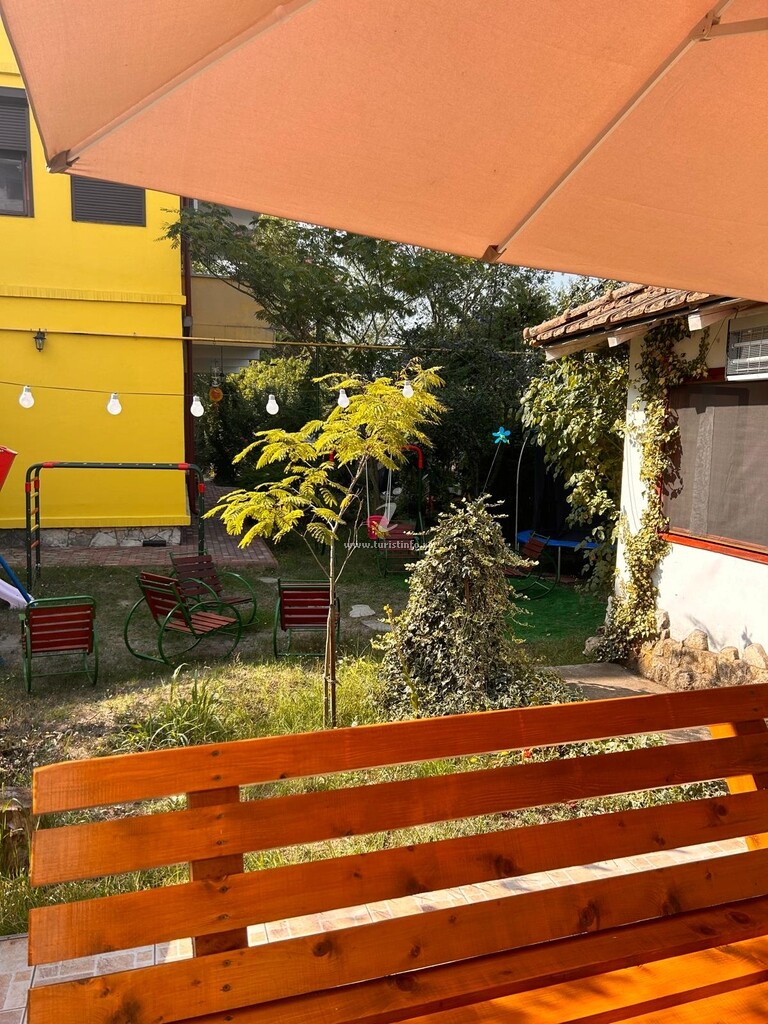 Vila Sunflower