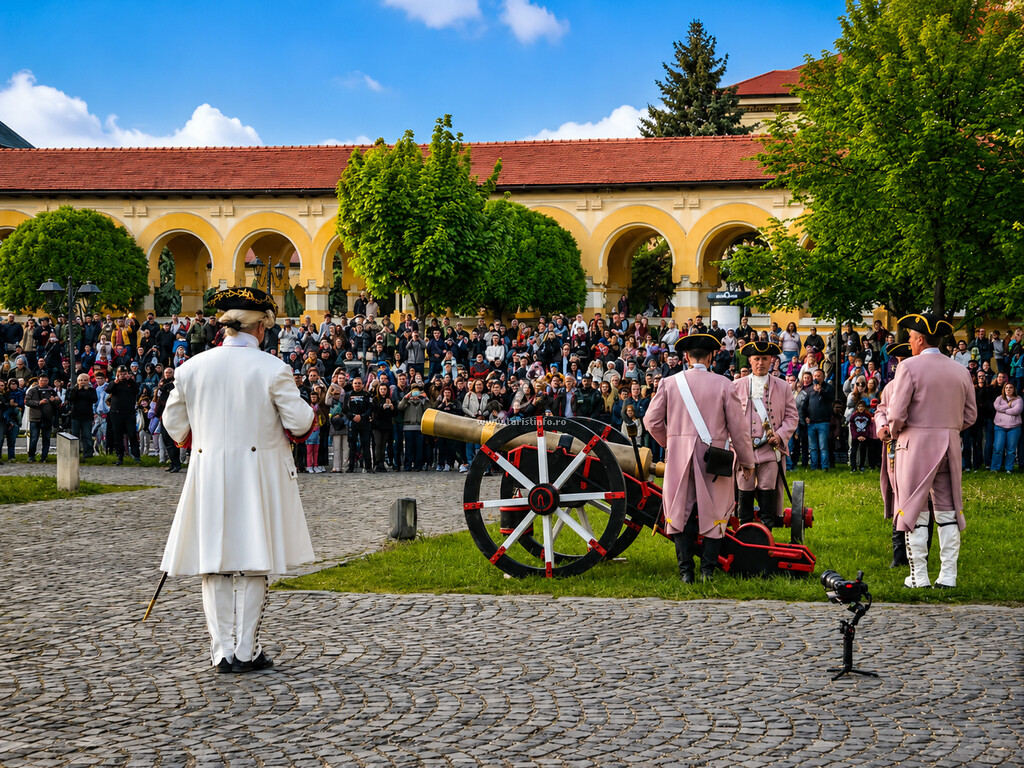 Pensiunea Agroturistică Casa Dives din 1850