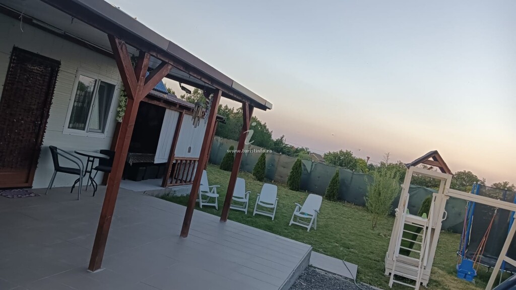 Casa de vacanță Sofia