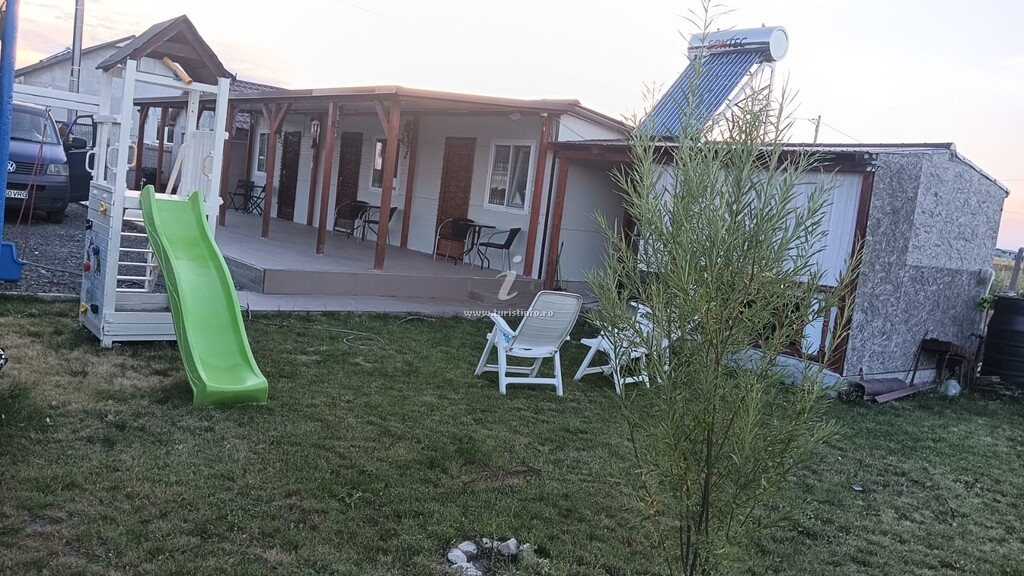 Casa de vacanță Sofia