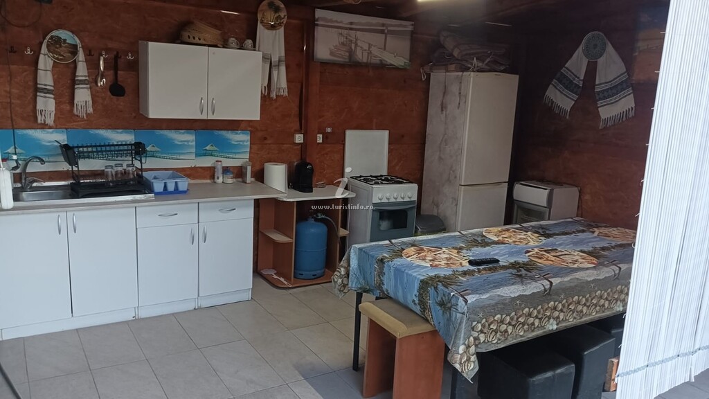 Casa de vacanță Sofia