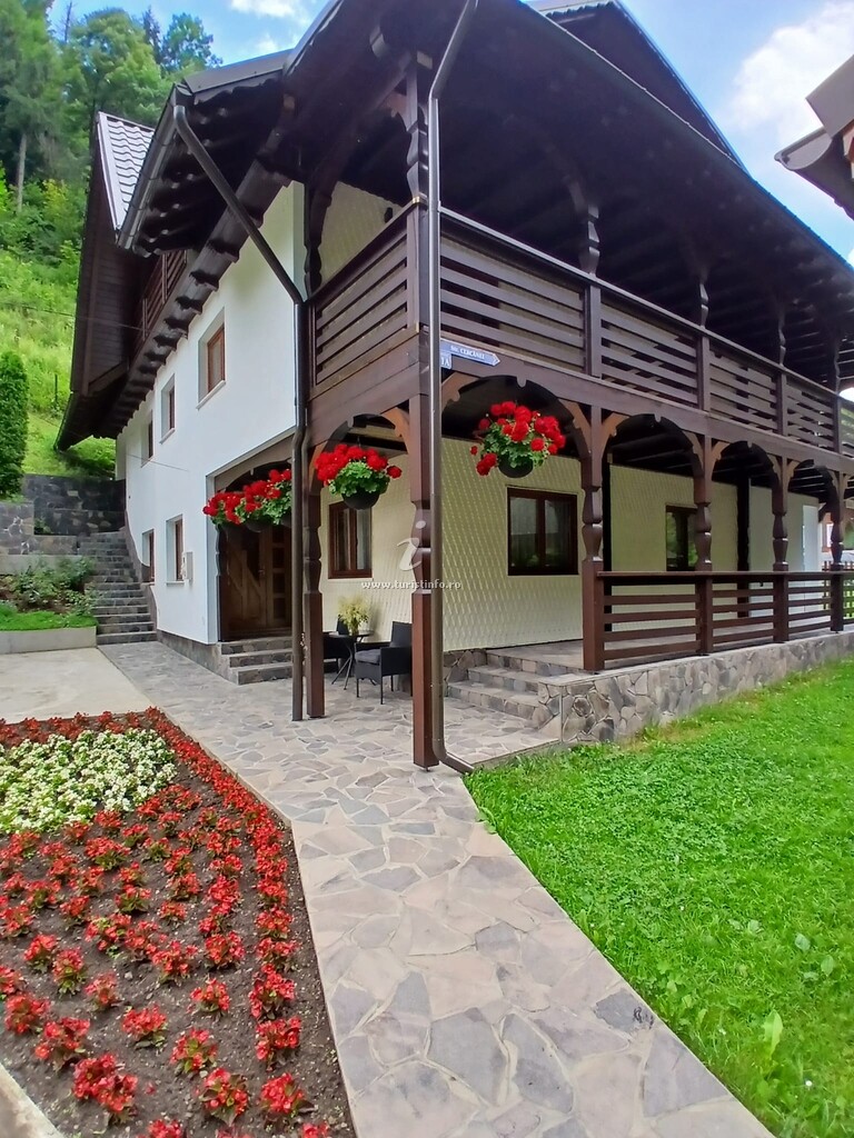 Casa Cercănel