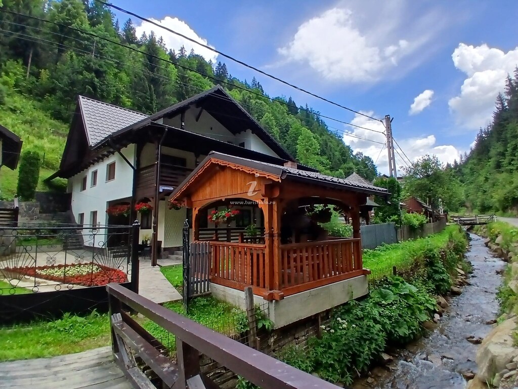 Casa Cercănel