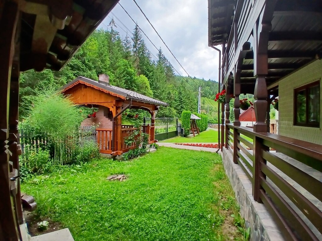 Casa Cercănel