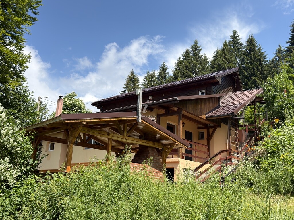 Cabana Plai