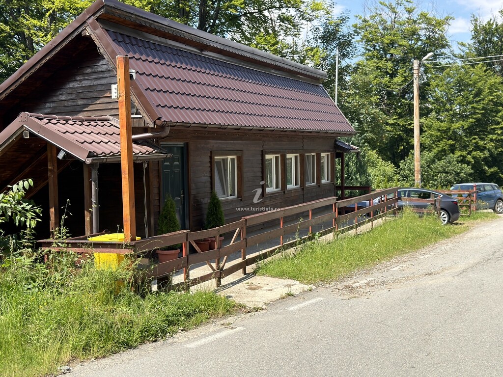 Cabana Plai