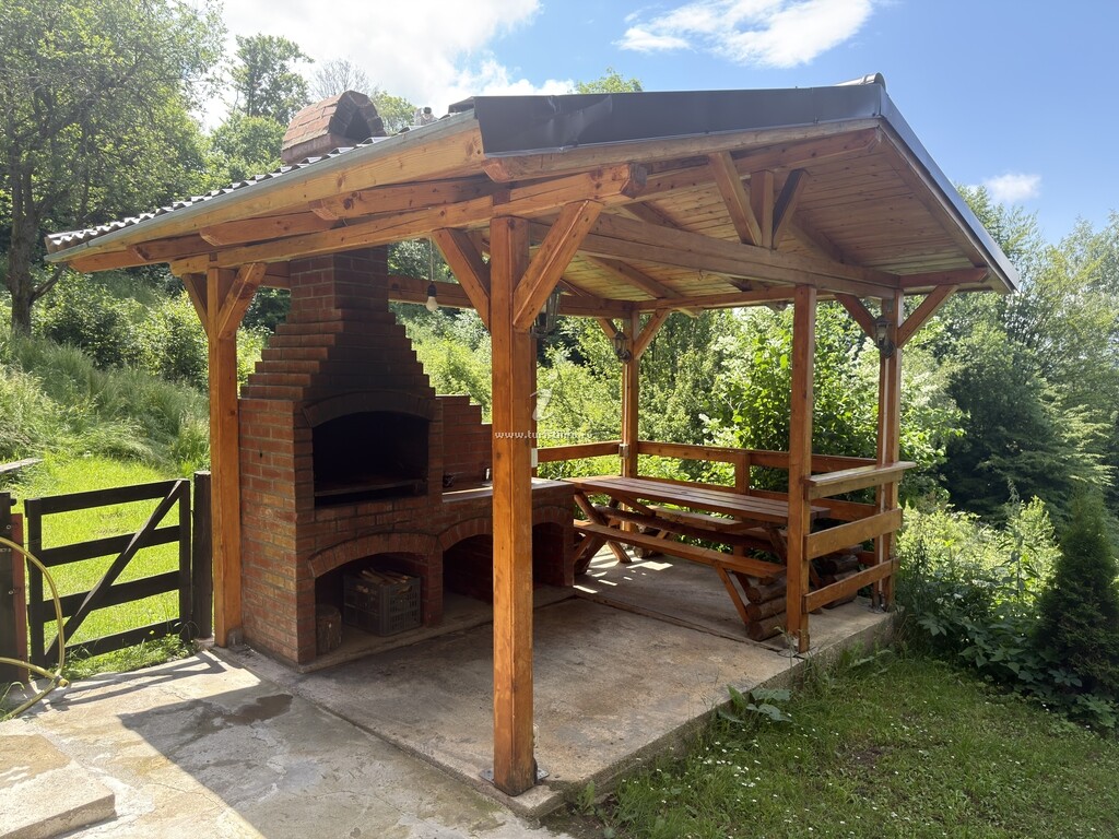 Cabana Plai