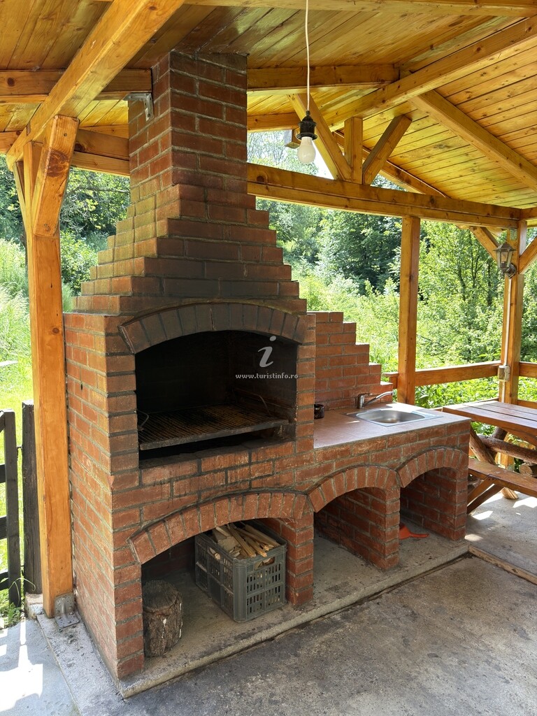 Cabana Plai