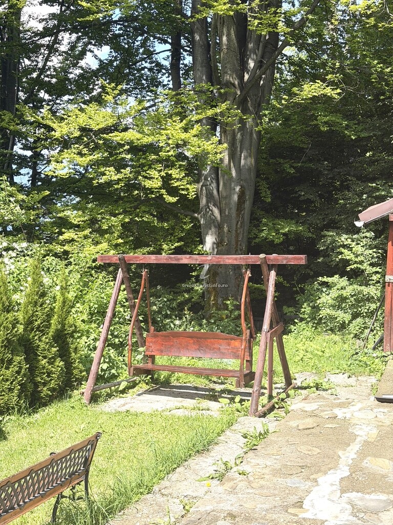 Cabana Plai