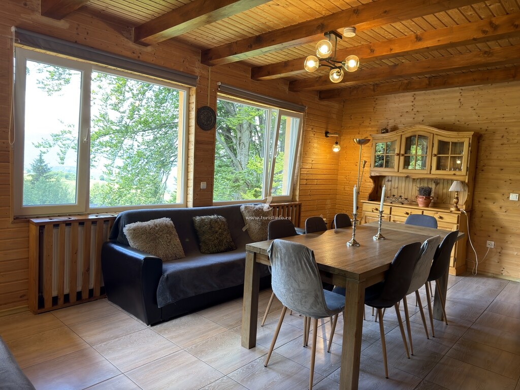Cabana Plai