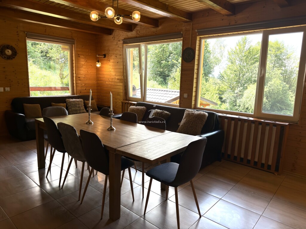 Cabana Plai