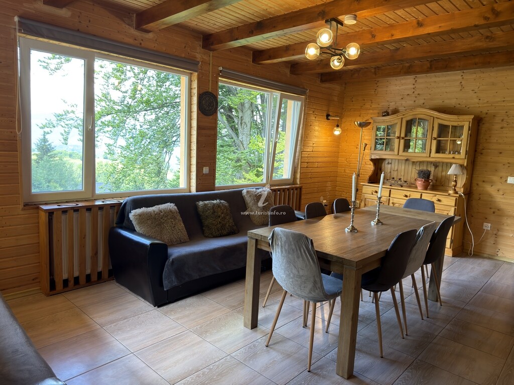 Cabana Plai