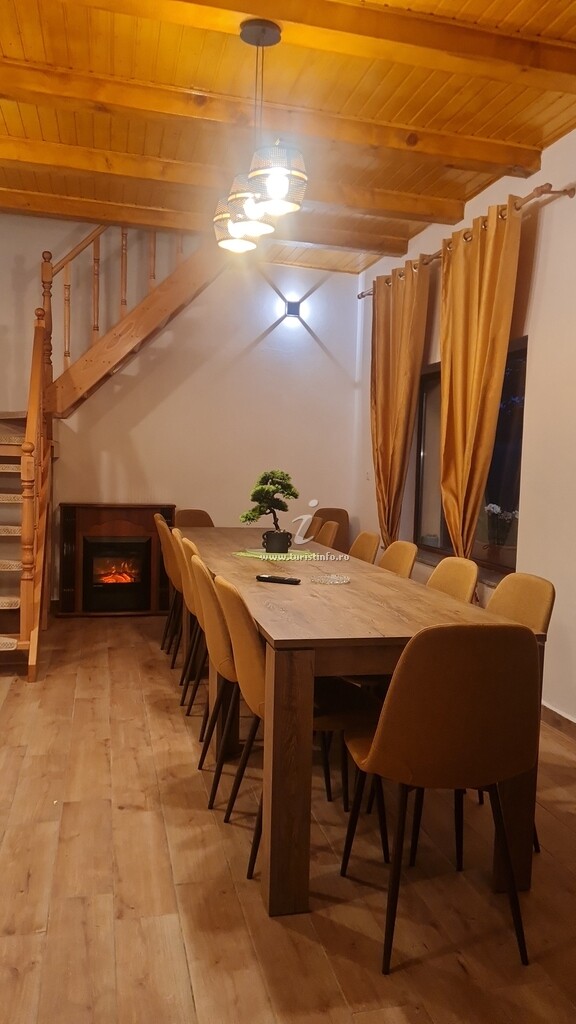 Pensiunea GuestHouse Hanelore