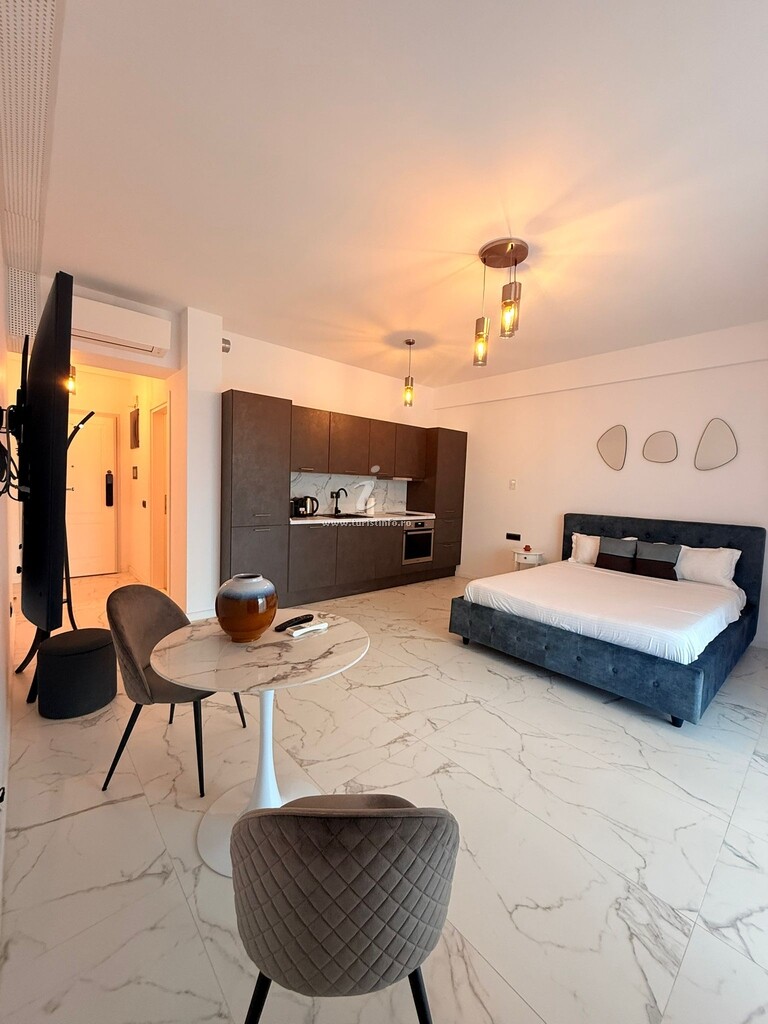 Apartamente Holidays Vibes