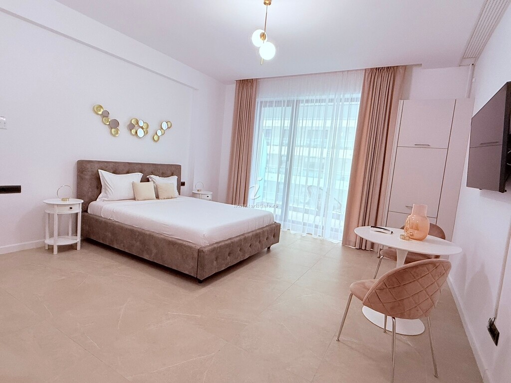 Apartamente Holidays Vibes