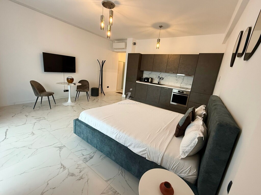 Apartamente Holidays Vibes