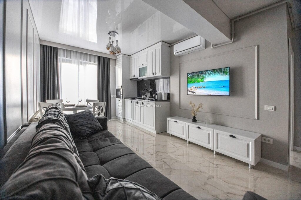 Apartamente Holidays Vibes