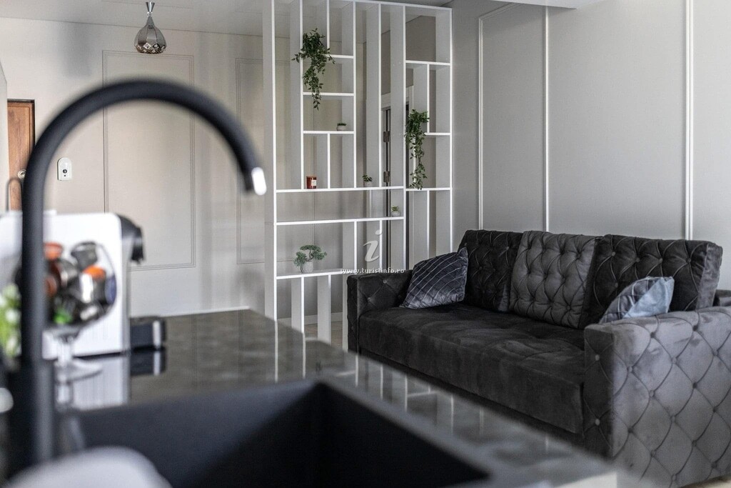 Apartamente Holidays Vibes
