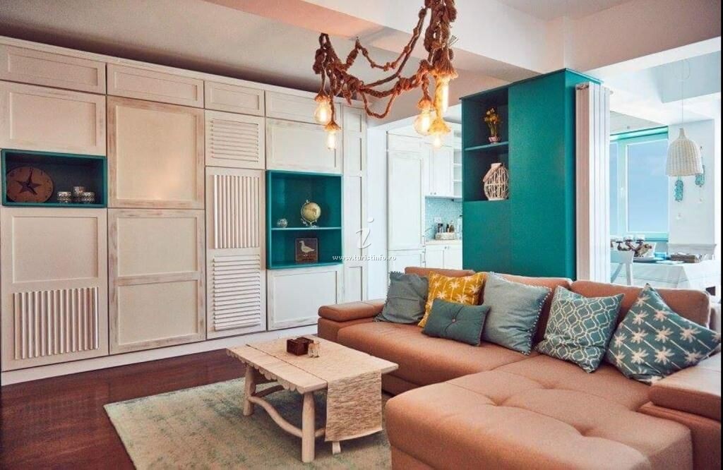 Apartamente Holidays Vibes