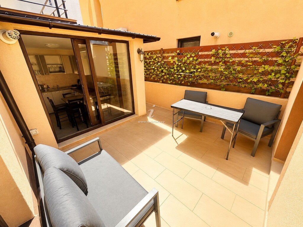 Apartamente Holidays Vibes