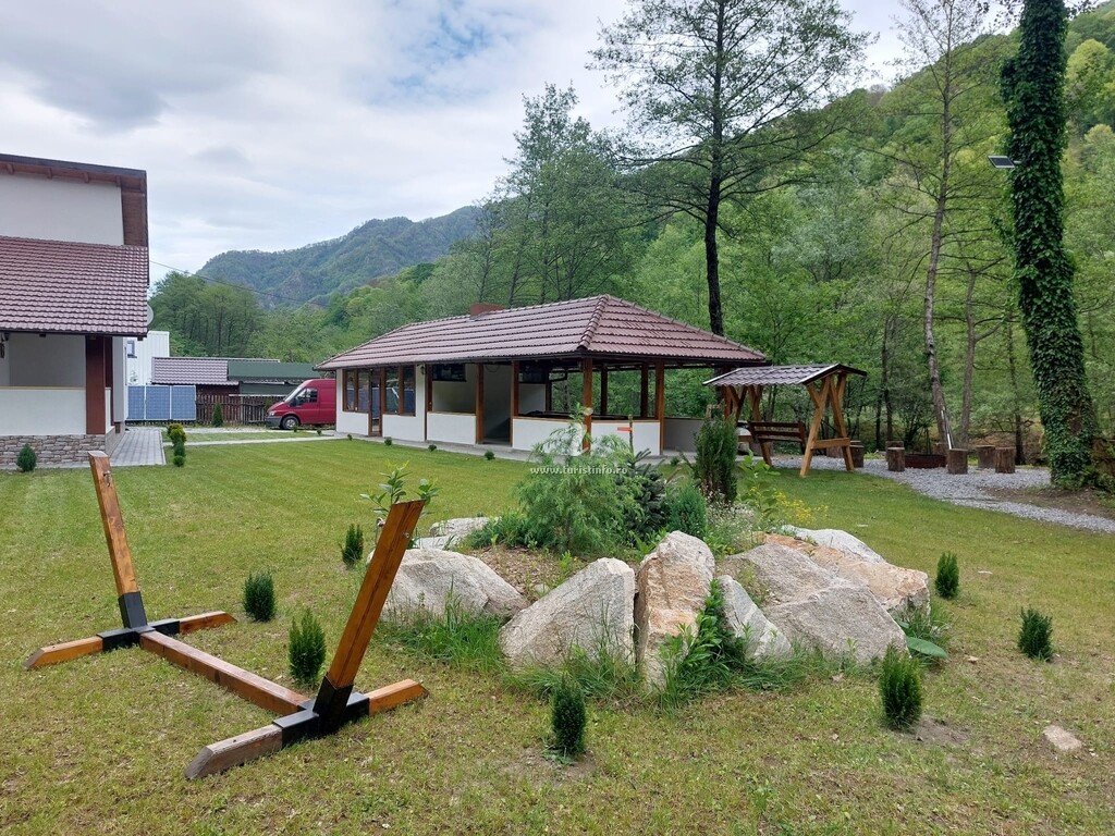 Cabana DaviDar