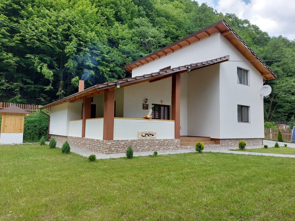 Cabana DaviDar