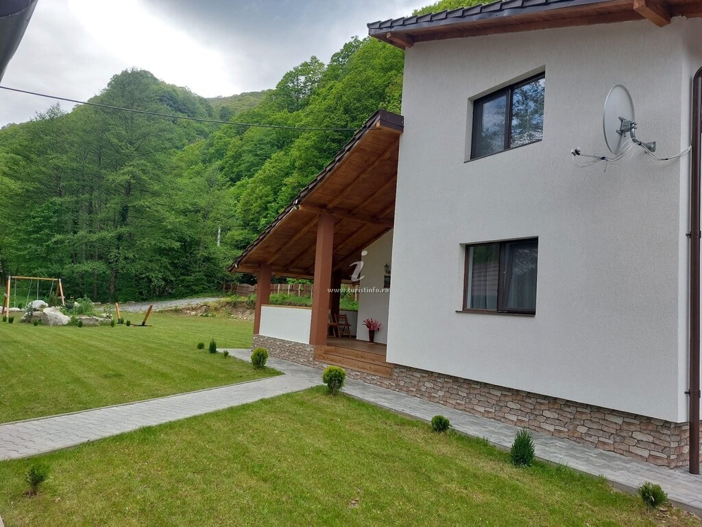 Cabana DaviDar