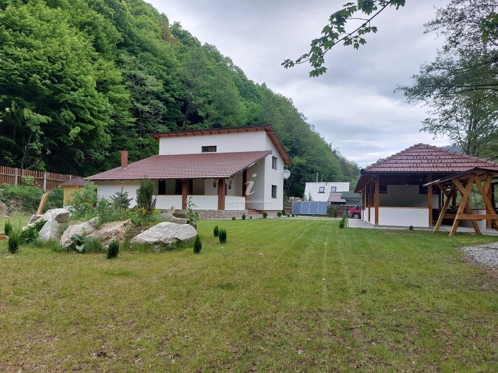 Cabana DaviDar
