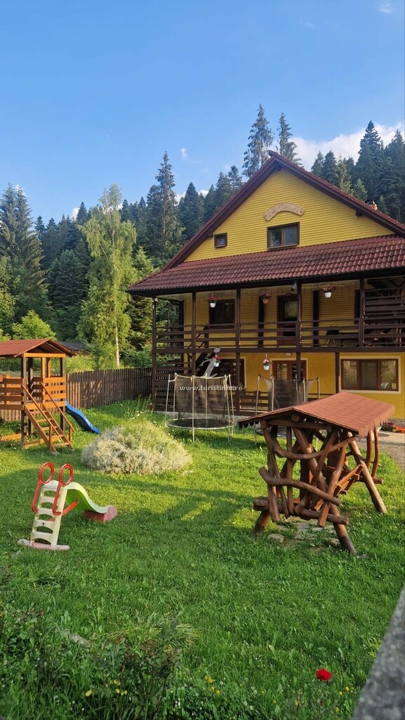 Camere de închiriat Lia Ciocârlia