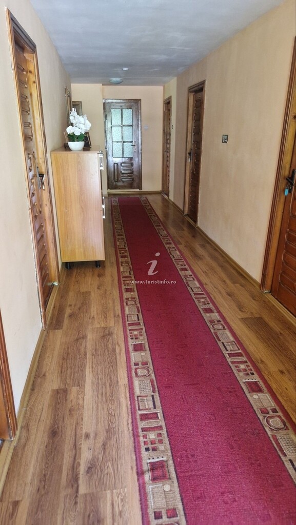 Camere de închiriat Lia Ciocârlia