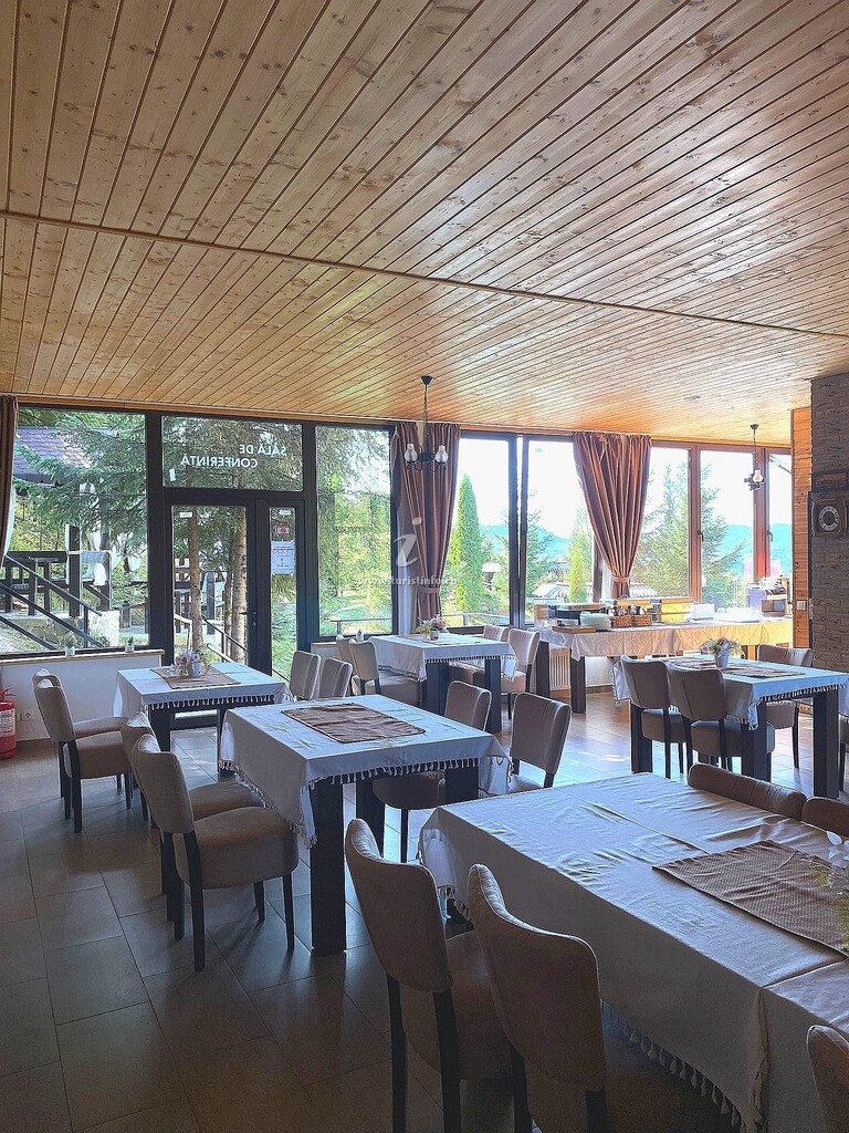 Camere de închiriat Casa Alpina Deluxe