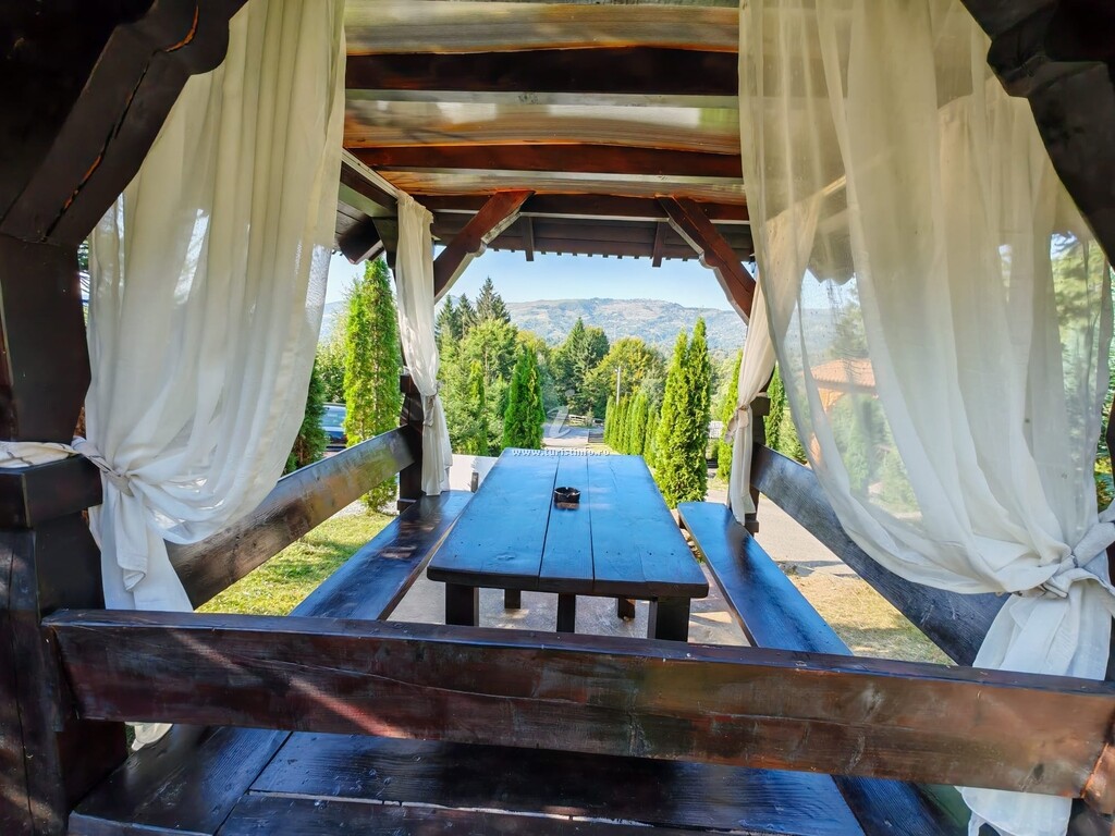 Camere de închiriat Casa Alpina Deluxe