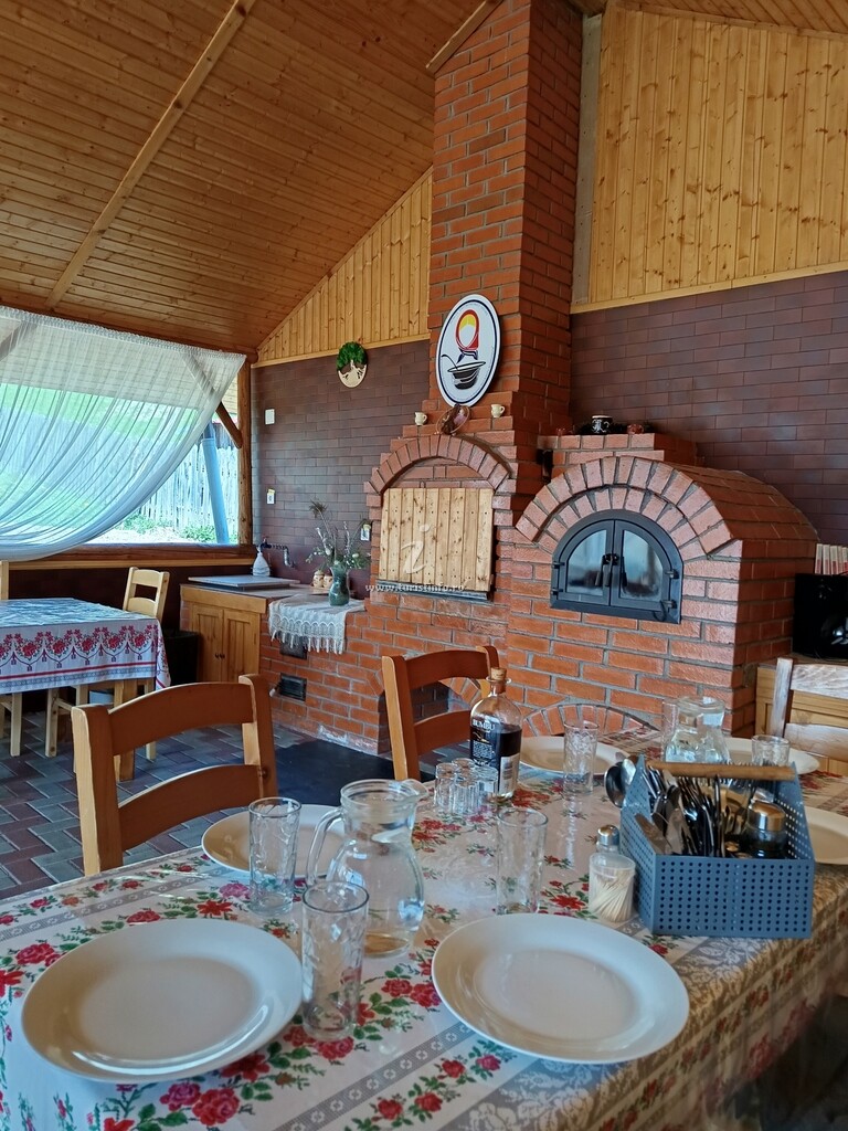 Casa Eliza